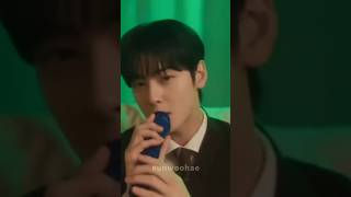 Astro - Circles 차은우 Focus