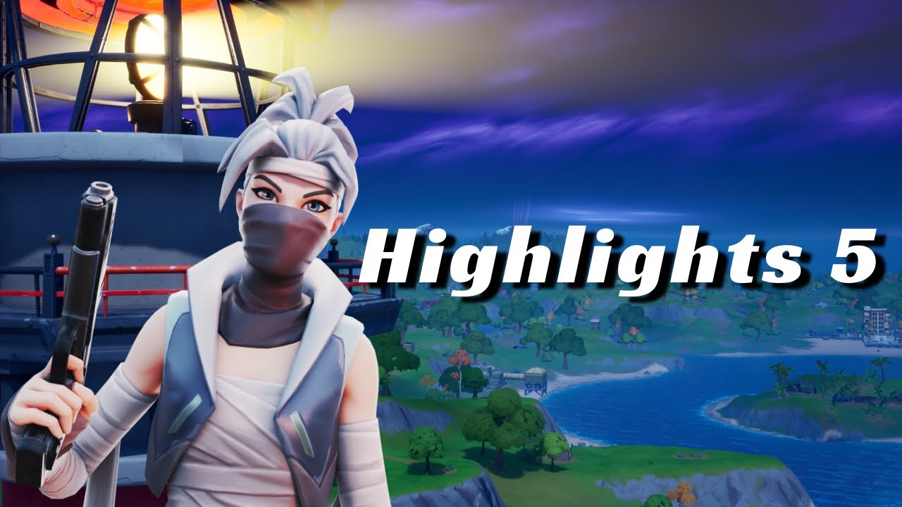 Highlights 5