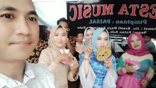 Gesta Musik Live Kebagusan Edisi Siang 2 13 Februari 2019
