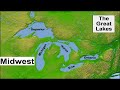 History of North America Quiz