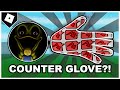 Slap Battles - How to get COUNTER GLOVE + &quot;DA MAZE RUNNER&quot; BADGE?! [ROBLOX]