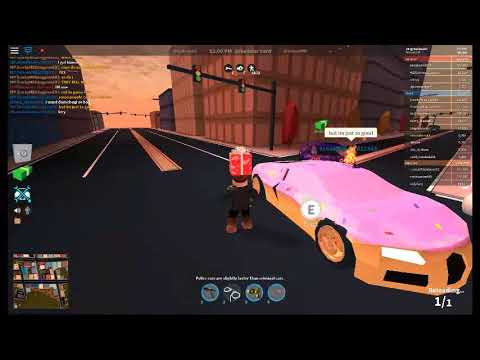 Roblox Jailbreak Fudging No Clippers Badcc Asimo Badimo Helpppp - meeting playing with creator of roblox jailbreakasimo3089