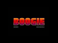 Boogie  brockhampton