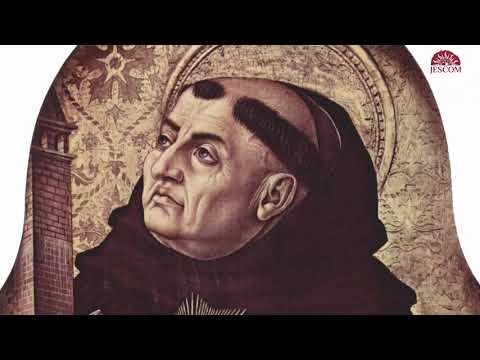 Video 2801 Thánh Tôma Aquinô - youtube