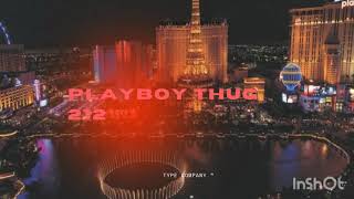Playboy Thug 212 - 212 Mp3