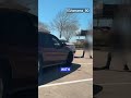 Plainclothes officers seen with guns drawn in Home Depot parking lot near Gulf Freeway