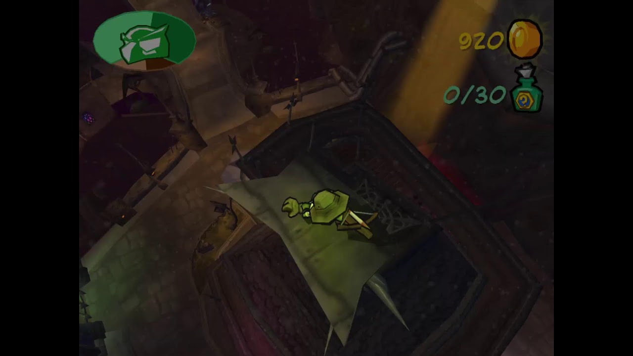 Lets play Sly 2 💰🦝