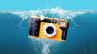 Konica 28WB Genbakantoku review