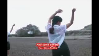 'Aku Suka Soneta' Cover by: Caca Handika. Lypsing Mbah, Kung. Jayadi