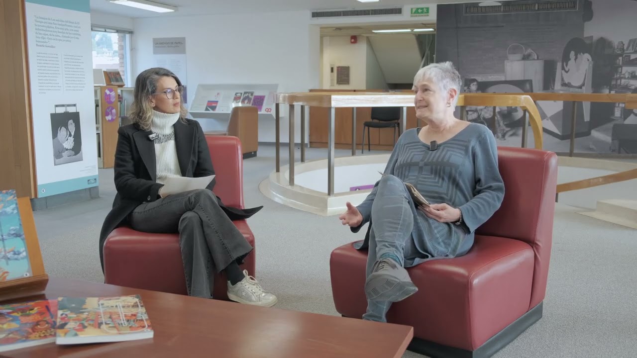 Otros saberes y otras formas de conocimiento: entrevista con Joanne Rappaport | BCB 109