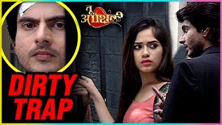 JD's DIRTY TRAP For Pankti | Tu Aashiqui