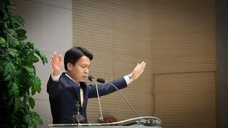 20180304 김포성문교회 주일 설교_전재호