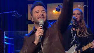 Download Lagu Westlife - Late Late Show - 24th October 2025. MP3 Download Lagu Westlife - Late Late Show - 24th October 2025. MP3