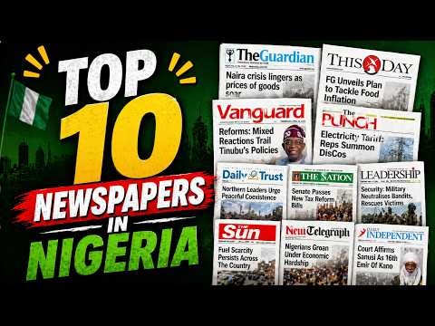 The Association To Which Newspaper Owners In Nigeria Subscribe Is The