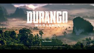 Durango Wild Lands Lobby Music