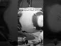 Atomic bomb “Fat man” was dropped on Nagasaki 9 August 1945