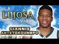 Giannis Antetokounmpo | La Lujosa Vida | Forbes