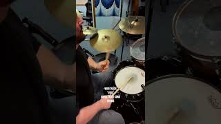 Widetrack - Void | Unreleased Drum Patterns #shorts