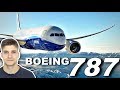 Der DREAMLINER! (1) AeroNewsGermany