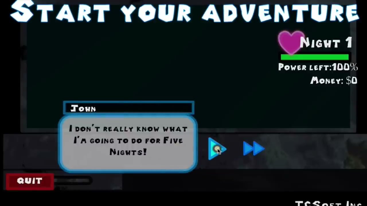 Markiplier dating sim