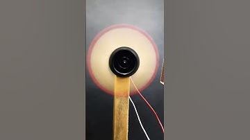 Awesome New Experiment With Matchbox & Dc Motor || #shorts #dcmotor #matchbox #matchstick #trending