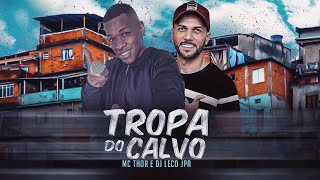 Medley da Calvicie x Tropa do Calvo – música e letra de MC VN Cria