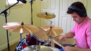 I'm Gonna Be (The Proclaimers) - Drum Cover