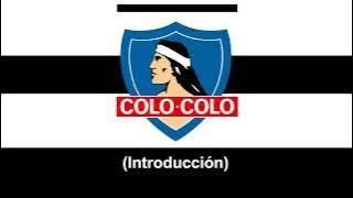 Himno de Colo-Colo (Instrumental)