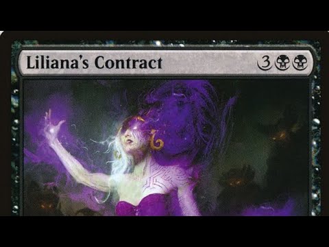 Lilianas Other Contract-Playtest, Mystery Booster 2 (MB2) Price Lilianas Other Contract-Playtest, Mystery Booster 2 (MB2) Price