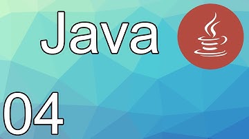 Java Tutorial | Variablen Casten und Math Klasse | #04 [ger/1080p60]