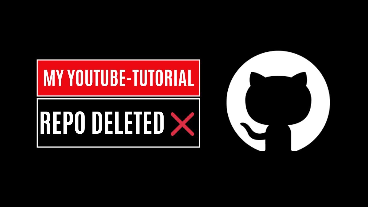 Demo Code Download Issue from GitHub Explained - YouTube