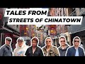 Tales from streets of chinatown  michael moy bighead kenny wong carrot head j and china mac