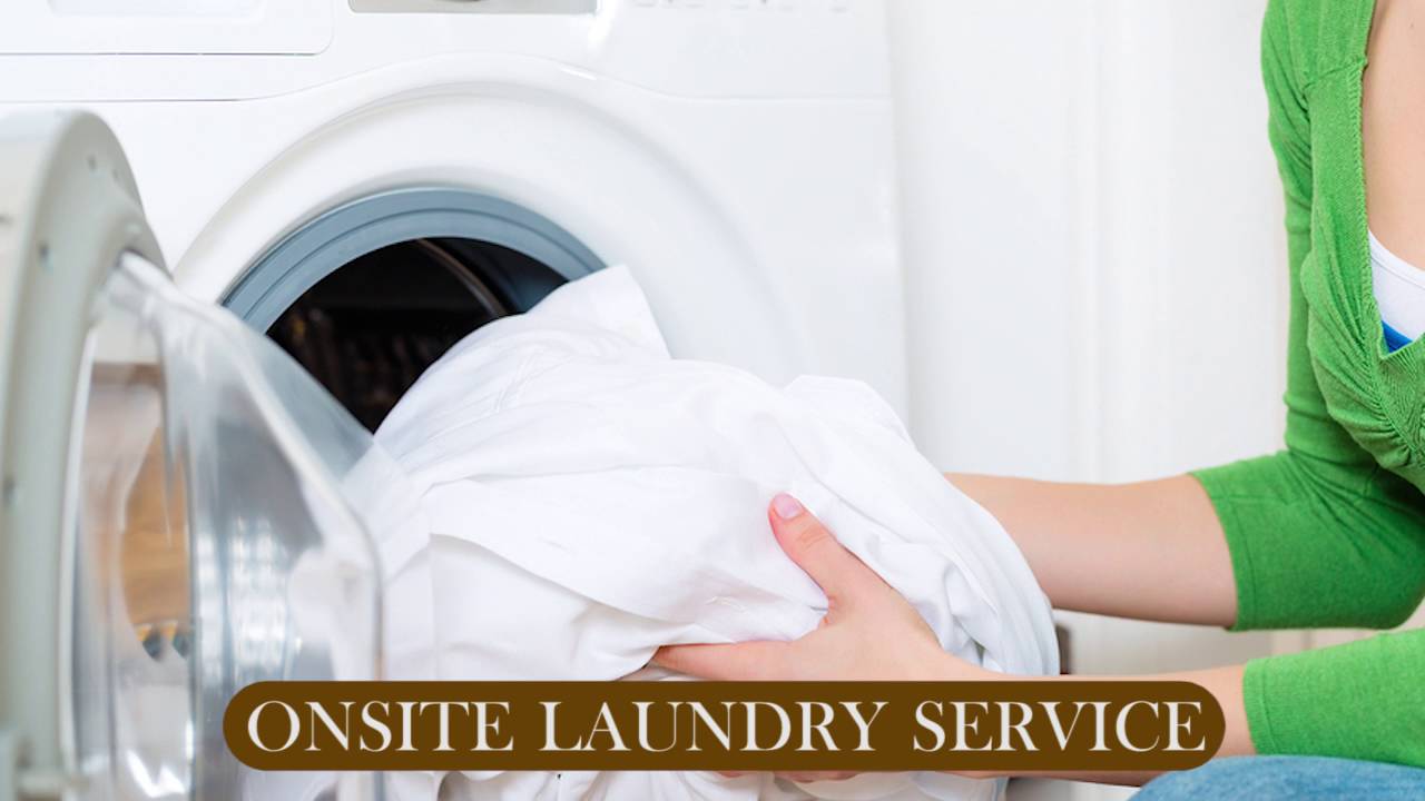 Fountain Inn Motel Newcastle, WY YouTube