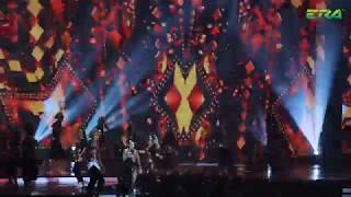 Download lagu Anugerah MeleTop ERA 2018 Mas Idayu Selangit Cintaku 100 dan Senggol senggolan Cubit cubitan Anugerah MeleTop ERA 2018 Mas Idayu Selangit Cintaku 100 dan Senggol senggolan Cubit cubitan