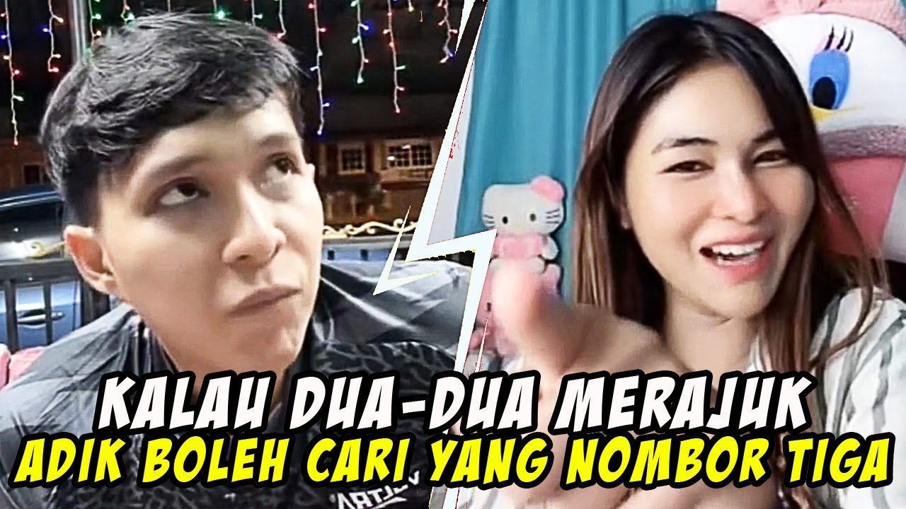 [LAWAK] Julia Bercita-cita Nak Kahwin Anak Raja | 18.03.25  #acaps #live #lawak