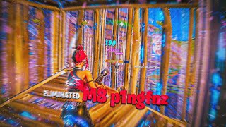 FWU 😈 | (Ft. Tjino) (Chapter 6 Fortnite Montage) | Highlights #1