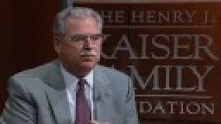 AHA's Rich Umbdenstock on the Health Care Debate (Part 2)