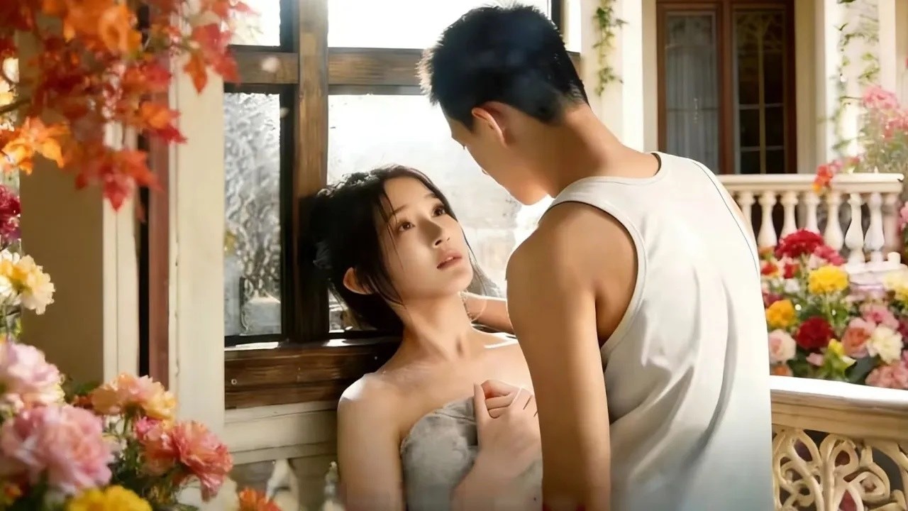 Reborn as the villainess wife, she sets out to mend her cold husband and shattered family.#fantasy