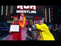 MINION NO MORE Billie Starkz v Athena (c) #ROH Women's World Title at Final Battle | ROH TV 11/30/23