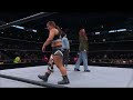MINION NO MORE Billie Starkz v Athena (c) #ROH Women's World Title at Final Battle | ROH TV 11/30/23