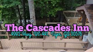 The Cascades Inn