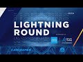 Lightning Round: SoundHound AI is an Nvidia play, says Jim Cramer