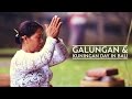 THE GALUNGAN & KUNINGAN DAY IN BALI #BaliGoLiveCulture