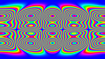 Solving Location Dependent  PDEs