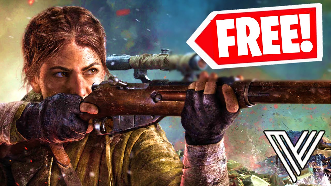 Play Call of Duty Vanguard for FREE!! Free Call of Duty Vanguard Trial