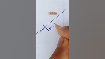 Tanisha signature style 36#viral#short#shorts