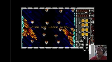 Heavy Metal Heroes (Outlands) Atari ST, Retro Weekend