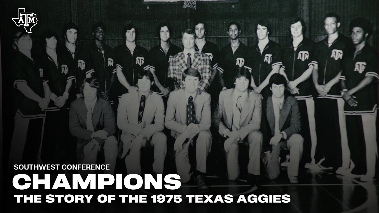 SWC Champions The Story Of The 1975 Texas Aggies YouTube swc-champions-the-story-of-the-1975-texas-aggies-youtube