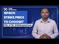 What are ITM, ATM & OTM Options? Moneyness and Strike Prices Explained for Beginners