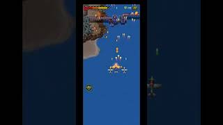 1945 Air Force | Airplane games Gameplay |Android games | screenshot 5